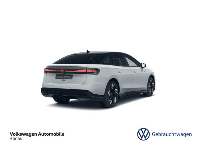 Volkswagen ID.7 GTX 4MOTION AHK PANO IQ-DRIVE HARMAN&KARDON foto 5