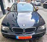 BMW 740i V8 - TOP ZUSTAND!! - BMW 740 in Essen