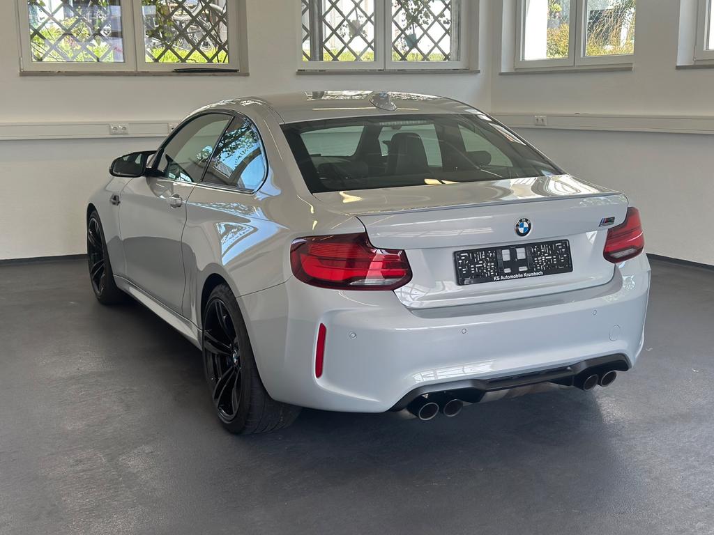 BMW M2