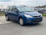Ford Focus 1,6 x TÜV NEU x 1. Hand x Anhängerkupplung - Ford Focus aus 2009: 1.6