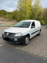 Dacia Logan 1.5 dCi  Kastenwagen 1.Hand TÜV - Dacia Logan in Köln