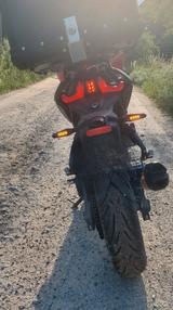 VOGE 500Ds - VOGE 500DS