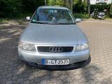 Audi A3 1,6 Liter mit original 60.000 Tkm - gebrauchte Audi A3 aus dem Jahr 1999