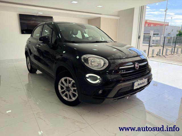 Fiat 500L Cross