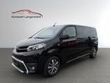 Toyota Proace*Verso*L1 Team Deutschland*Navi*RFK*2.Hand - gebrauchte Toyota Proace (Verso) aus dem Jahr 2018