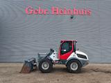 Liebherr L506C Compact - Liebherr Radlader 506