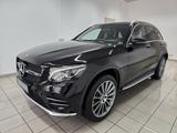 Mercedes-Benz GLC 300 4M Off Road Styling Paket Burmester 20" - Mercedes-Benz GLC 300 Gebrauchtwagen