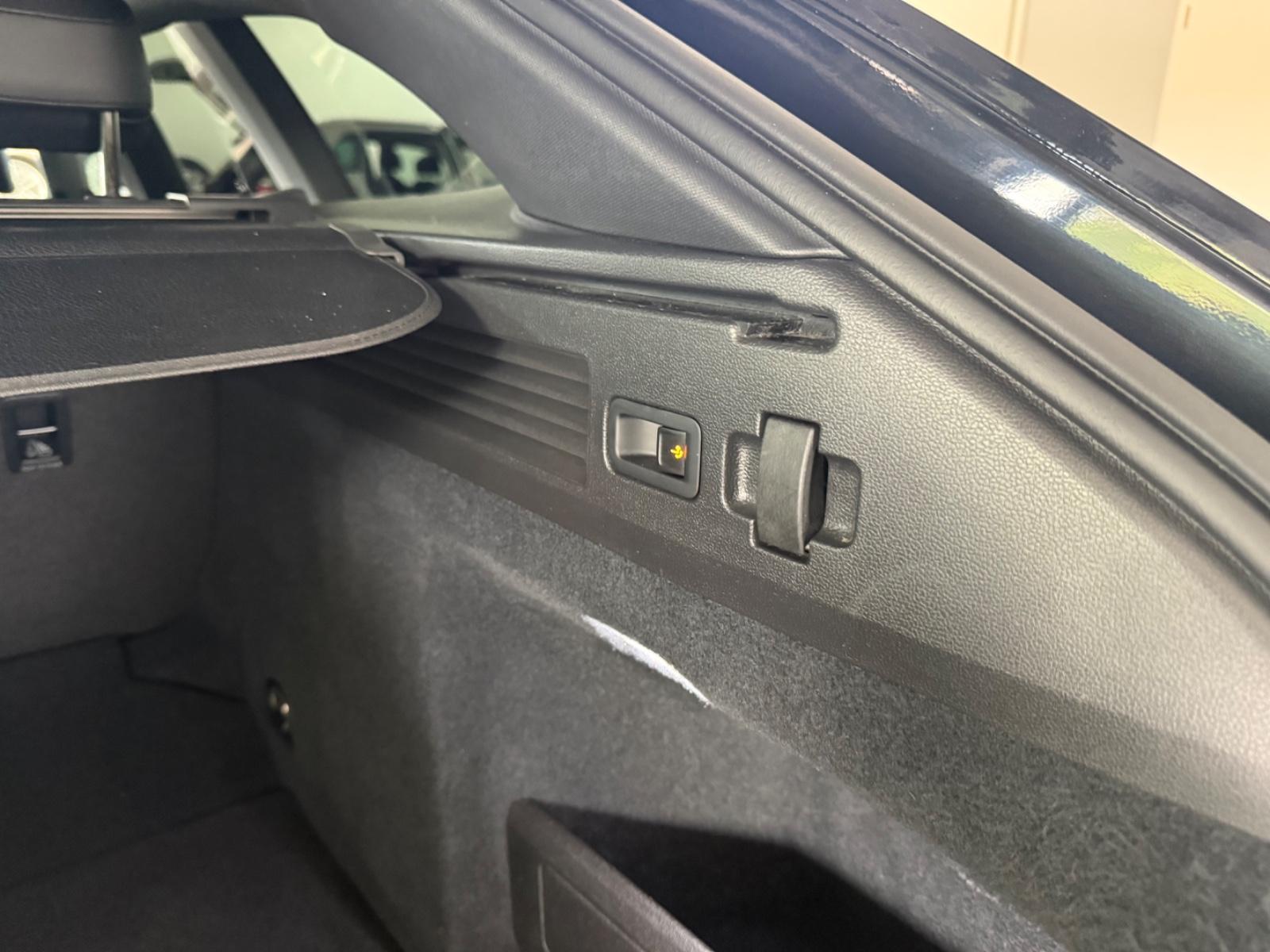 Volkswagen Arteon SB 2.0 TDI R-Line LED/ACC/Kam/StandHZ/AHK, миниатюра 15