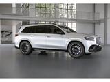 Mercedes-Benz AMG GLS 63 4M+ +Memory+MBUX+StHz+PANO+KAMERA+AHK - gebrauchte Mercedes-Benz GLS 63 aus dem Jahr 2021
