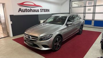 Mercedes C 220 - 2