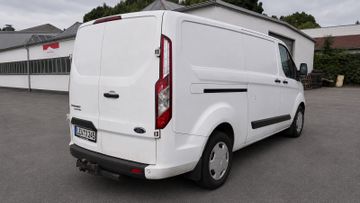 Ford Transit Custom - 7