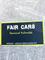 Fair Cars