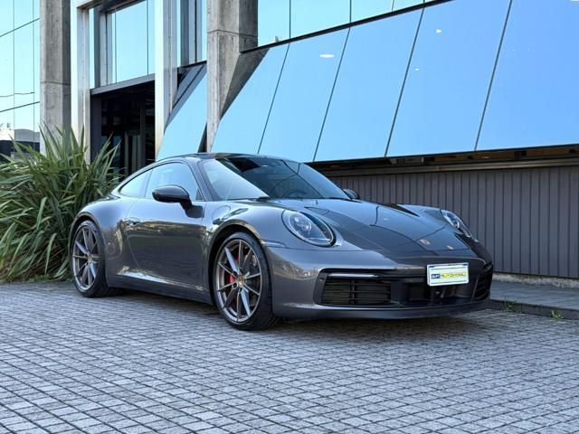 Porsche PORSCHE 911 Carrera S * APPROVED 2025 * CHRONO *