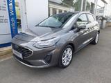 Ford Fiesta 1.1 TITANIUM Navigation RF-Kam. - Ford Fiesta: Navigation