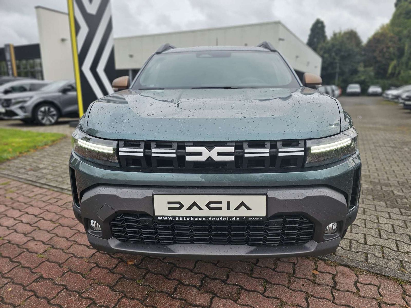 Dacia Duster - Bild 3