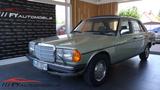 Mercedes-Benz 230 - Mercedes-Benz 230: Limousine
