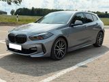 BMW 118d M Sport HuD 19" Ad LED Pano Kam