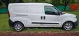 Fiat Doblo 1.3 Diesel - Fiat Doblo aus 2015