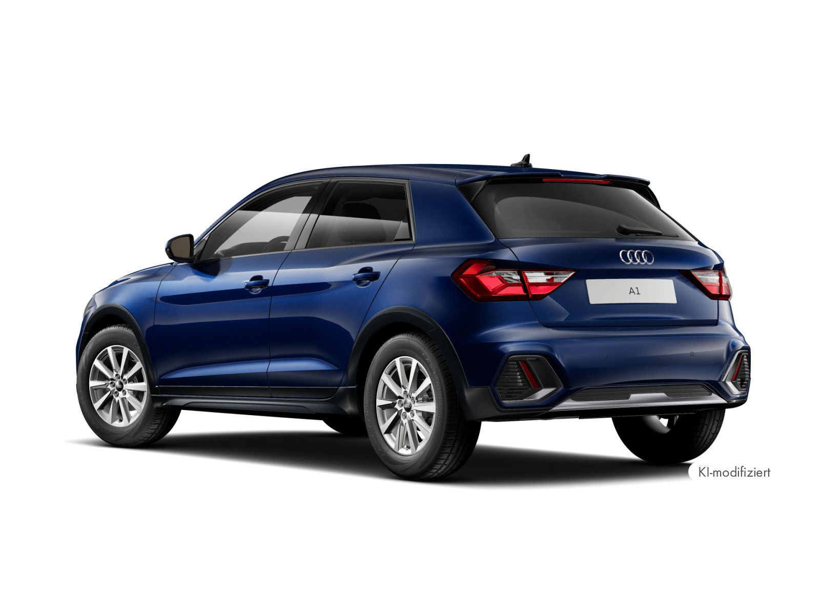 Audi A1 - Bild 5