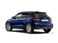 Audi A1 - Vorschau Bild 5