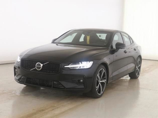 Volvo S60 B4 Lim. Plus Dark Standhzg ACC 360° GSD H&K