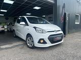 Hyundai i10 Style - Hyundai i10 Gebrauchtwagen in Mülheim (Ruhr)