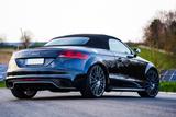 Audi TT RS Roadster | 280 km/h | RS Schalensitze|BOSE - Audi TT RS aus 2011