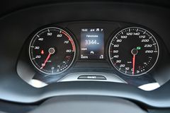 SEAT Ateca 1.5 TSI ACT Style  CarPlay Navi LED PDC