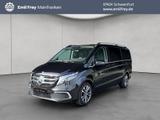 Mercedes-Benz V 250 d lang 9G-TRONIC Avantgarde