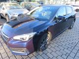 Subaru Impreza 2,0ie Platinum Lieneartronic - Subaru Impreza: Platinum