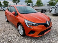 Fahrzeugabbildung Renault Clio E-TECH Hybrid AAC PDC NAVI SHZ CARPLAY DAB+