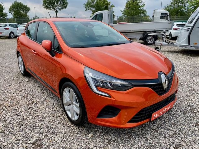 Renault Clio E-TECH Hybrid AAC PDC NAVI SHZ CARPLAY DAB+