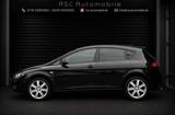 Seat Leon Comfort Limited - Seat Leon: Schwarz