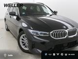BMW 318i Touring M Sport AHK St+Go Kamera HUD LCProf - gebrauchte BMW 318 aus dem Jahr 2024
