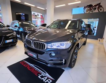 BMW X5 - 3