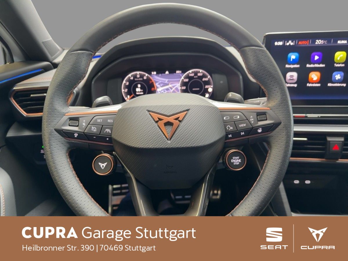 Cupra Formentor - Bild 10
