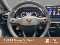 Cupra Formentor - Vorschau Bild 10