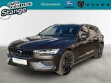 Volvo V60 T6 AWD Plus Bright Recharge Harman&Kardon St - Volvo V60: Recharge Plus Bright