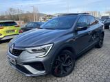 Renault Arkana Mild Hybrid 160 EDC R.S. Line VOLL/TOP - Renault Gebrauchtwagen
