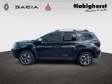 Dacia Duster II Anniversary 130 EU6d-T 1.3 TCe 130, Pr - Dacia Duster: Eu
