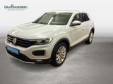 Volkswagen T-Roc 1.5 TSI DSG Sport Navi Dynamiklenkung - Volkswagen T-Roc aus 2020