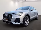 Audi Q3 Sportback 35 TFSI LED Scheinw. Rückf.kamera M - Audi Gebrauchtwagen