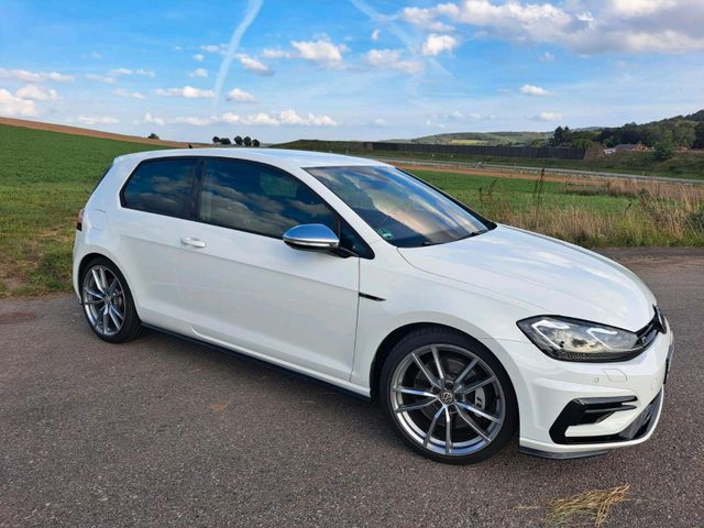 Volkswagen VW Golf R 4Motion 2,0l TSI 228kW (310 PS)