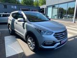 Hyundai SANTA FE Family + 2WD - Hyundai SANTA FE in Oberhausen