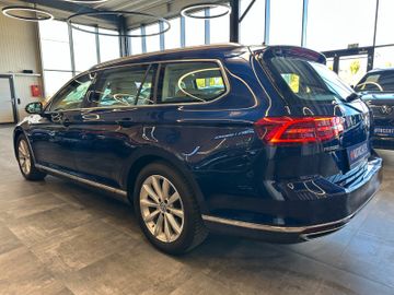 Volkswagen Highline  *4Motion*Pano*Led*Kamera*Massage*