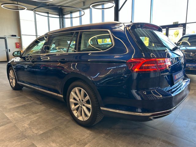 Volkswagen Highline  *4Motion*Pano*Led*Kamera*Massage*