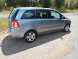 Opel Zafira 1.6 Twinport ecoFLEX Edition "111 Jah... - Opel Zafira: Ecoflex