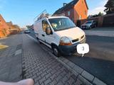 Renault Master 2.5 Transporter - Renault: Transporter