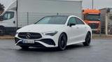 Mercedes-Benz CLA 200 CLA -Klasse CLA 200 d AMG Line Edition - Mercedes-Benz CLA 200 in Bremen
