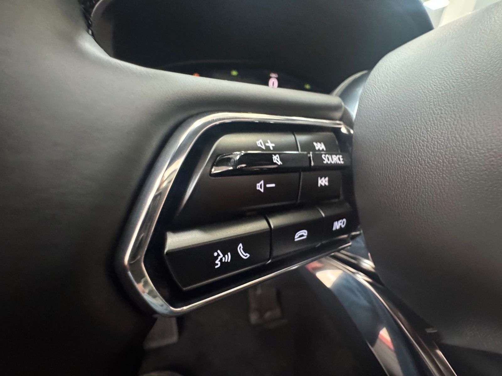 Mazda CX-60 - Bild 28